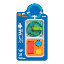 Fat Brain Toys Baby PlayTab Go | Fat Brain Toy Co