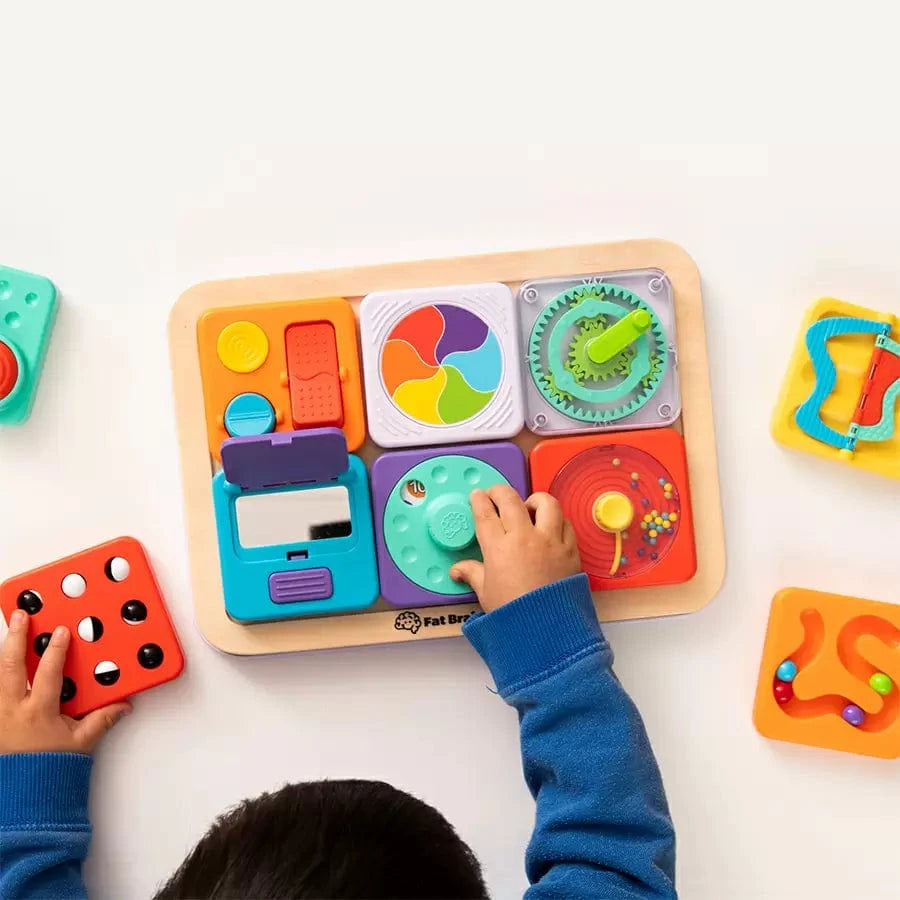Fat Brain Toys Pretend Play PlayTab | Fat Brain Toy Co