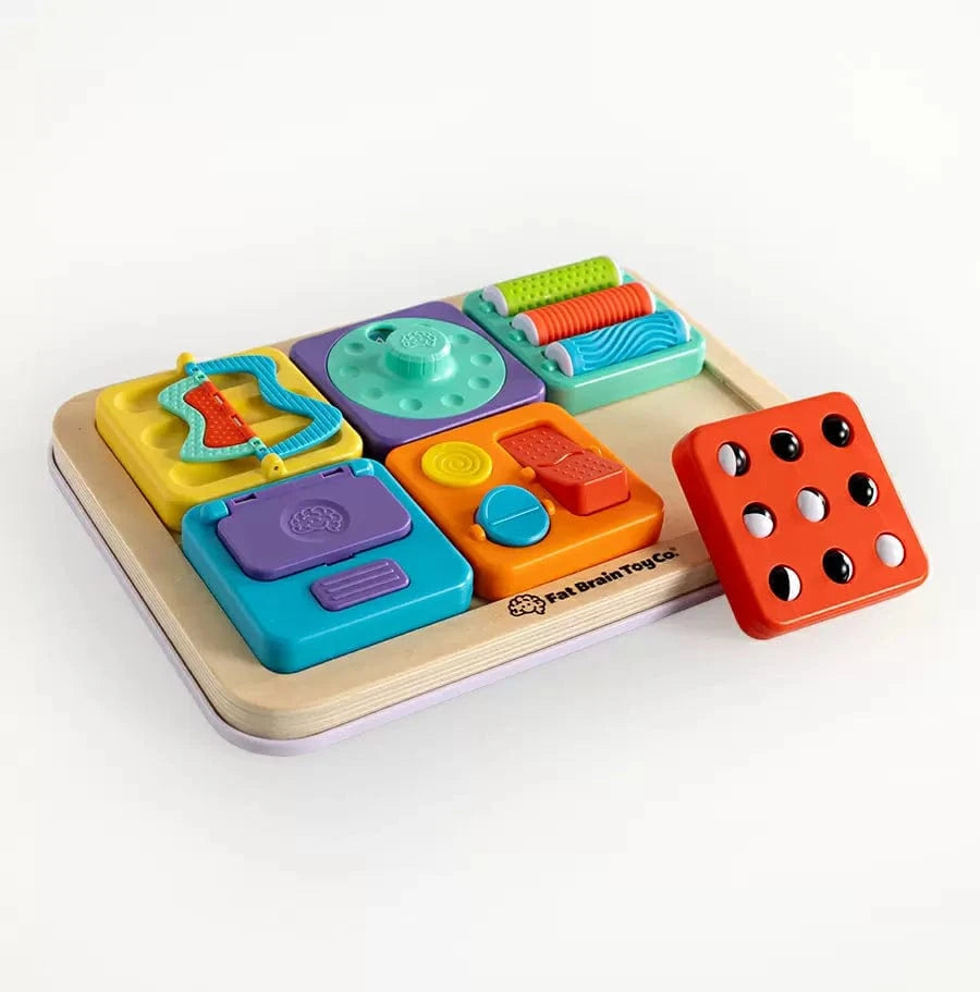 Fat Brain Toys Pretend Play PlayTab | Fat Brain Toy Co