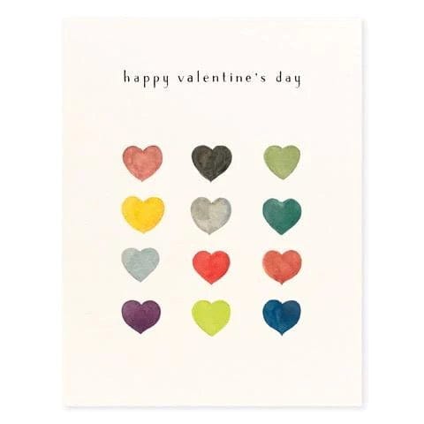 Felix Doolittle Card All My Love Valentine's Day Card