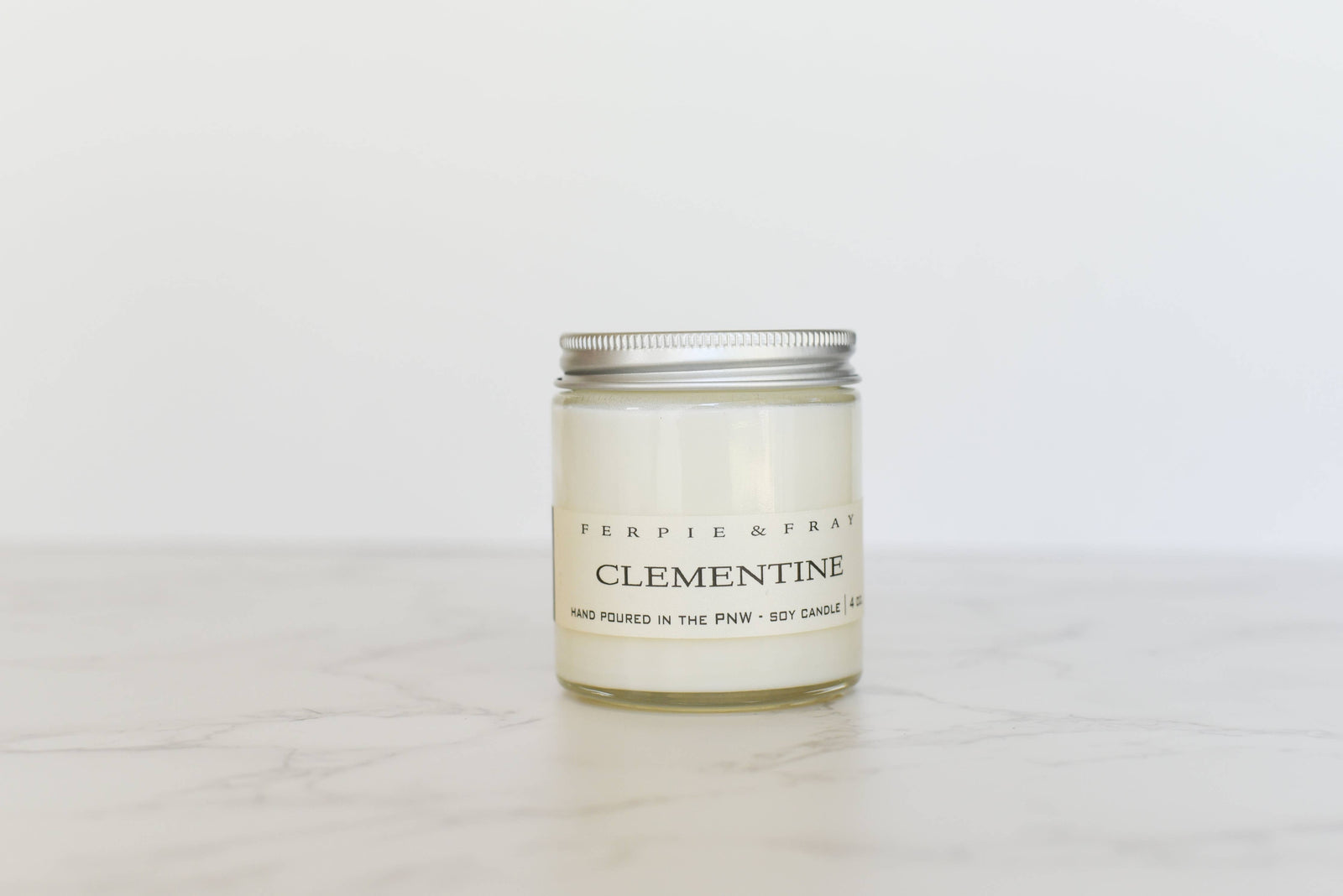 Ferpie + Fray Clementine