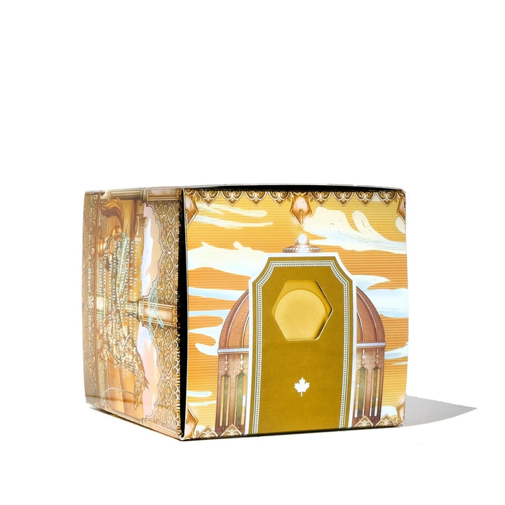 Ferris Wheel Press Paper 20ml Bestiary Series | Citrine Mirage | Ferris Wheel Press