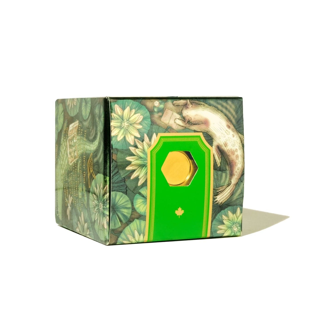 Ferris Wheel Press Paper 20ml Bestiary Series | Lores of the Loch | Ferris Wheel Press
