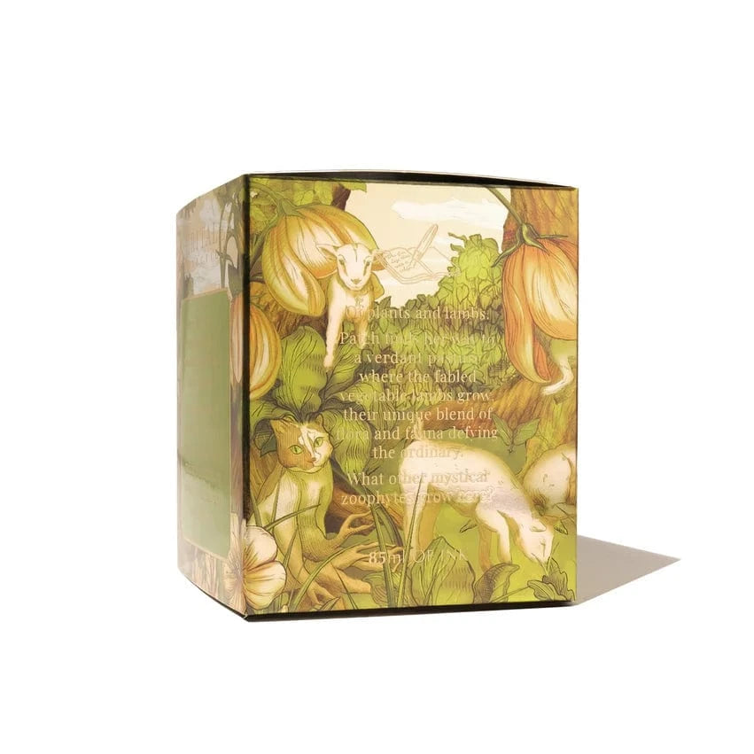 Ferris Wheel Press Paper 20ml Bestiary Series | Sprouting Pastures | Ferris Wheel Press