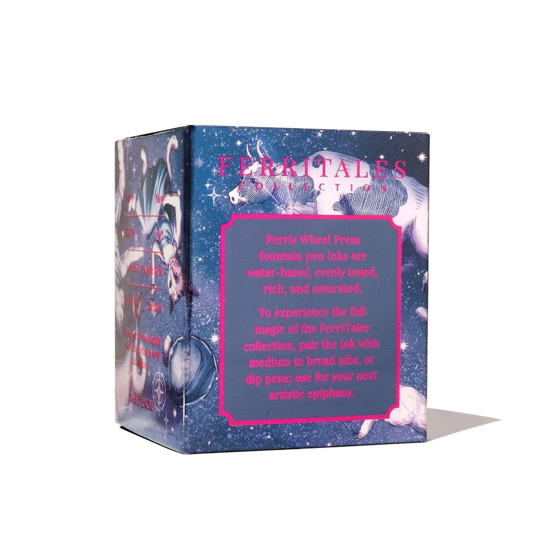 Ferris Wheel Press Paper 20ml Bestiary Series | Starlit Stories | Ferris Wheel Press