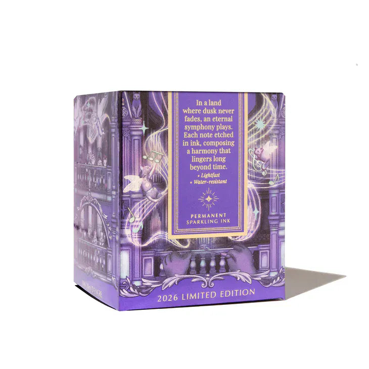 Ferris Wheel Press Paper 20ml Limited Edition | Twilight Symphony | Ferris Wheel Press