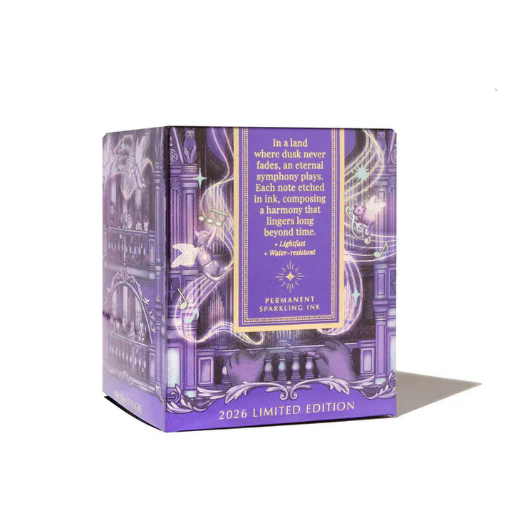 Ferris Wheel Press Paper 20ml Limited Edition | Twilight Symphony | Ferris Wheel Press