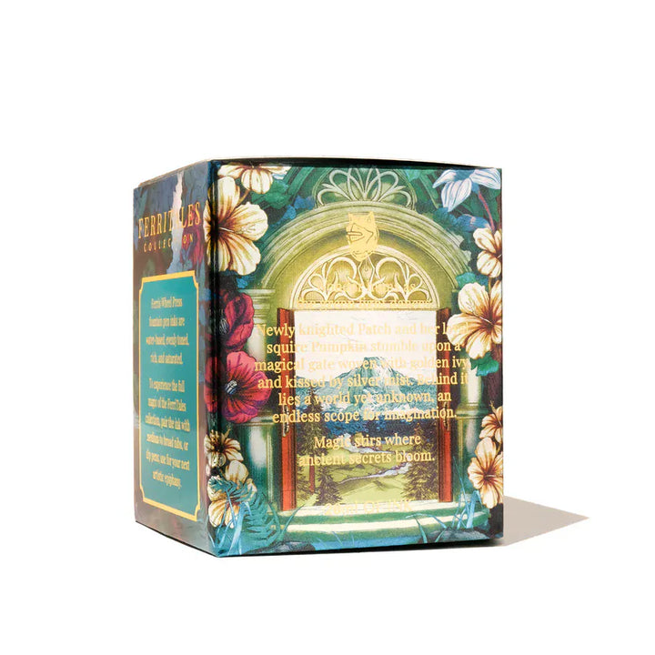 Ferris Wheel Press Paper 20ml The Book of Knights Series - Dawn Of Passage | Ferris Wheel Press