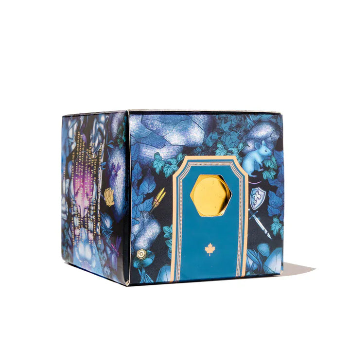 Ferris Wheel Press Paper 20ml The Book of Knights Series - Silent Stillwater | Ferris Wheel Press