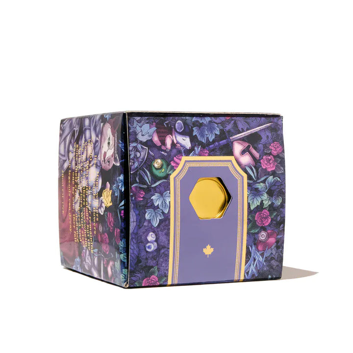 Ferris Wheel Press Paper 20ml The Book of Knights Series - Wisterlight | Ferris Wheel Press