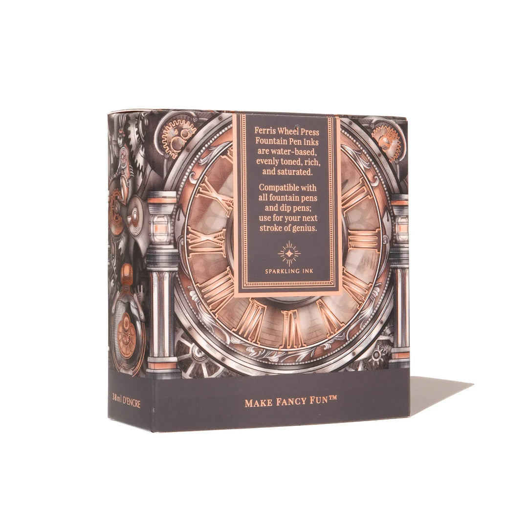 Ferris Wheel Press Paper 38 ml Embers of Time | Ferris Wheel Press