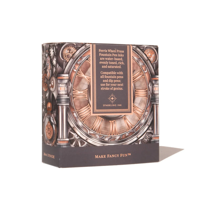 Ferris Wheel Press Paper 38 ml Embers of Time | Ferris Wheel Press