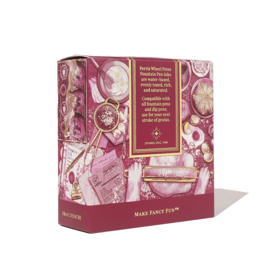 Ferris Wheel Press Paper 38ml Currant Crumble Pie | Ferris Wheel Press
