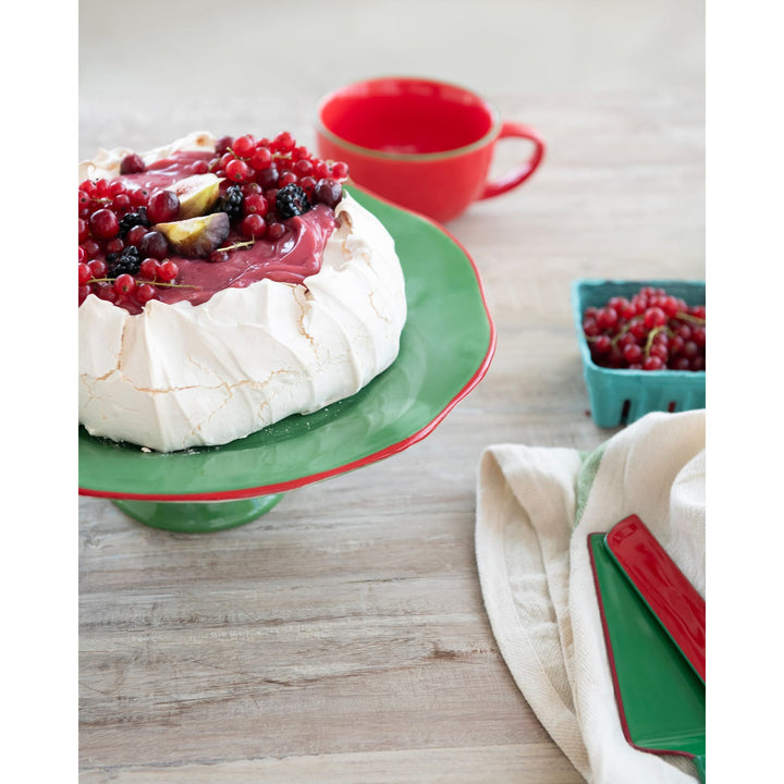 Finch & Fennel Home 10 oz. Cranberry Curd Sauce