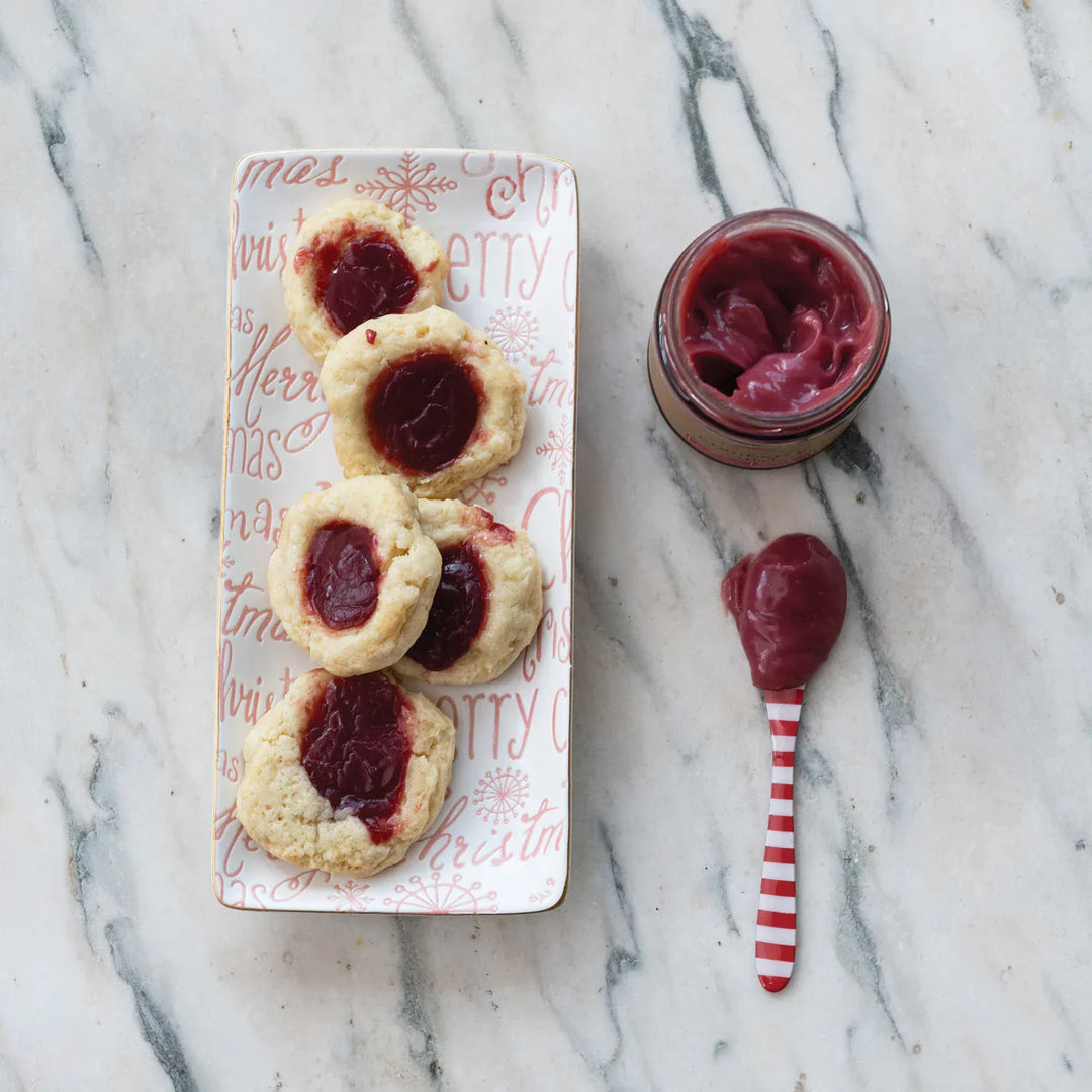 Finch & Fennel Home 10 oz. Cranberry Curd Sauce
