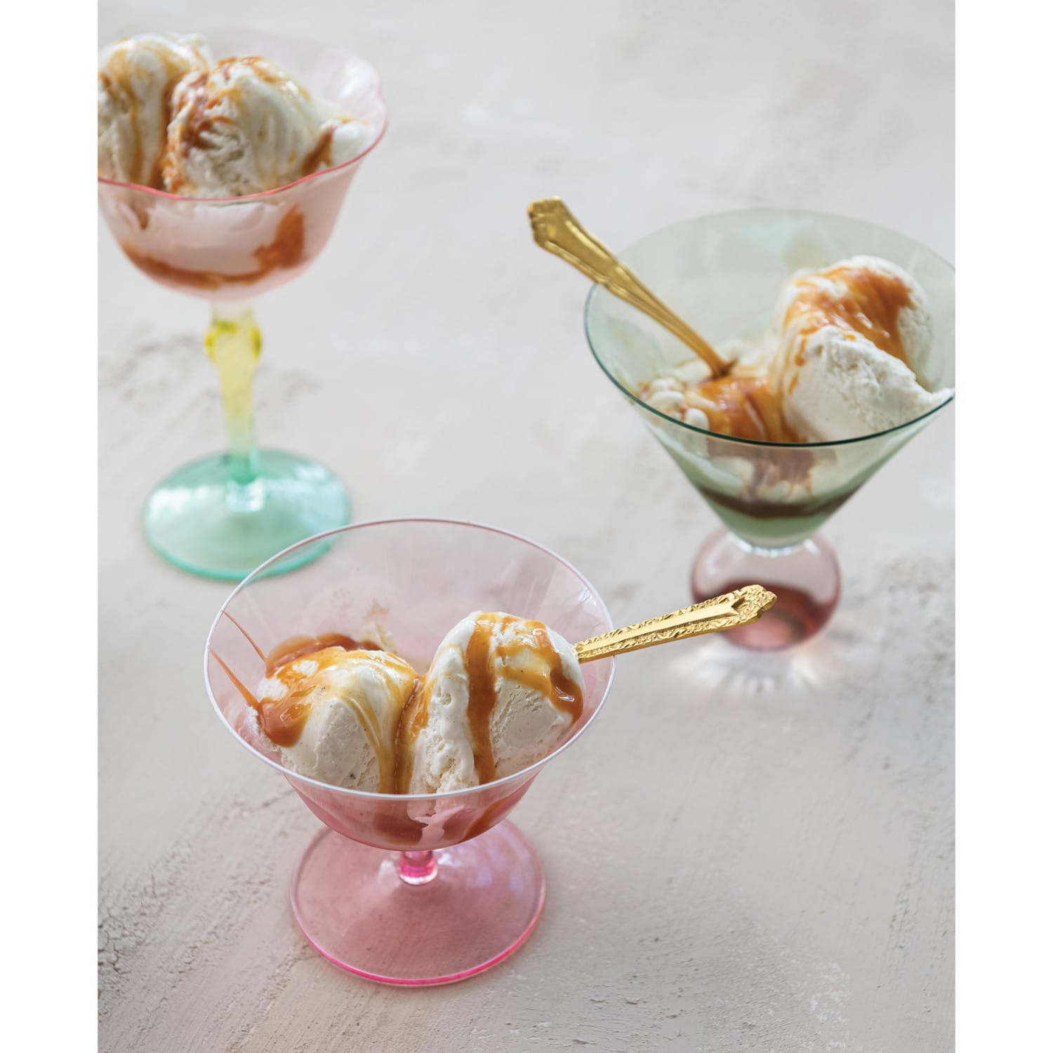 Finch & Fennel Home 10 oz. Hot Butter Rum Caramel Sauce