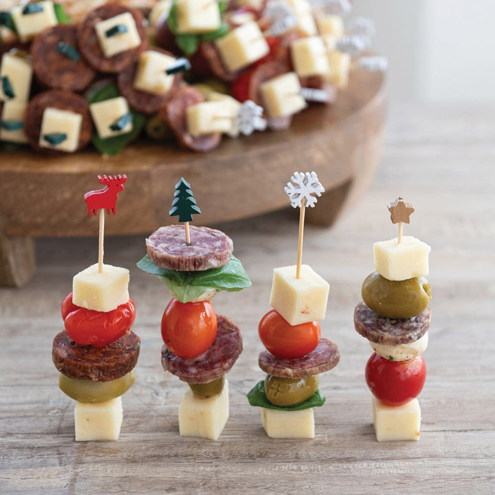 Finch & Fennel Home 4.5 oz. Chorizo Salumi