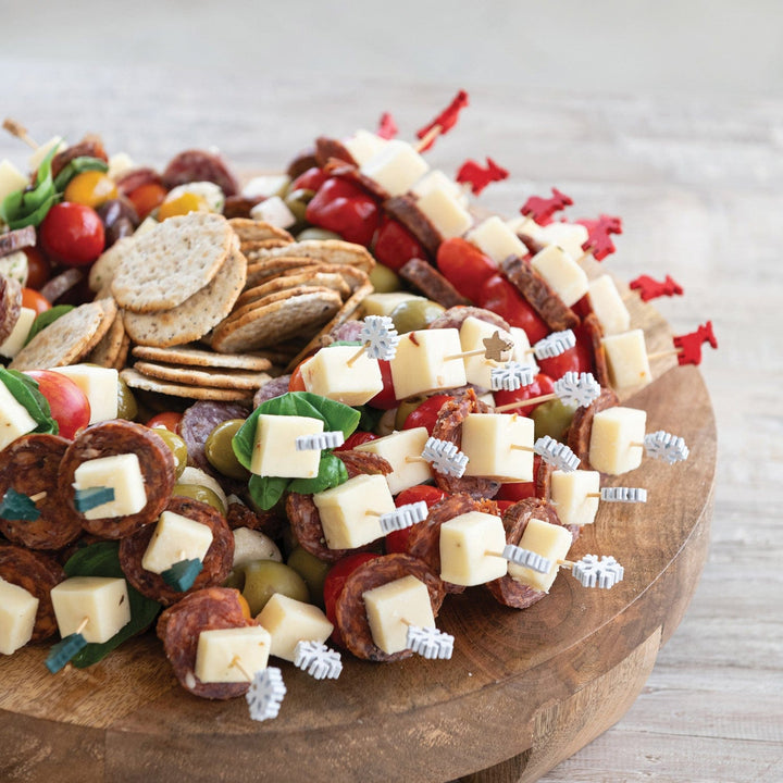 Finch & Fennel Home 4.5 oz. Finnochiona Salumi