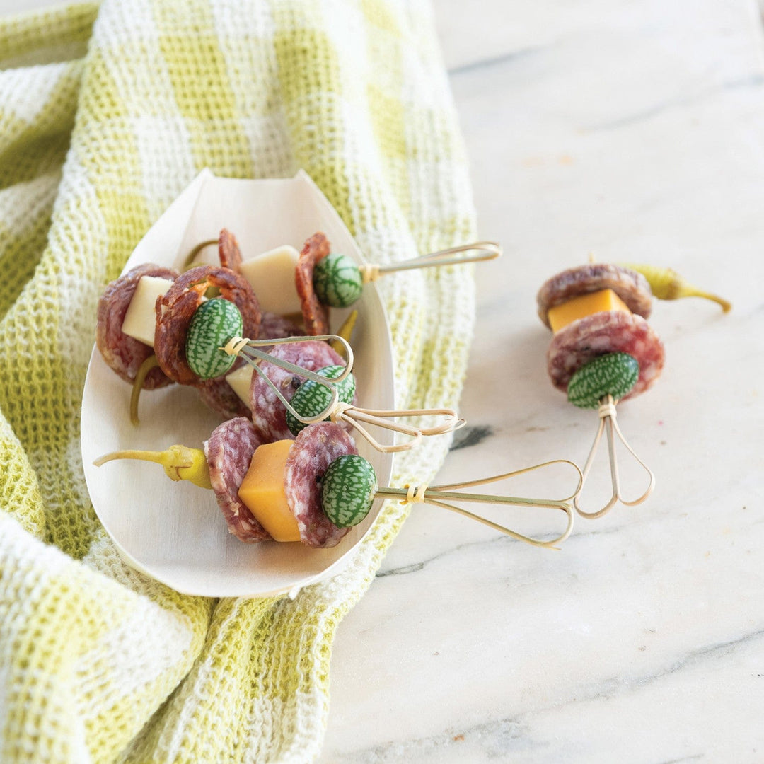 Finch & Fennel Home 4.5 oz. Finnochiona Salumi