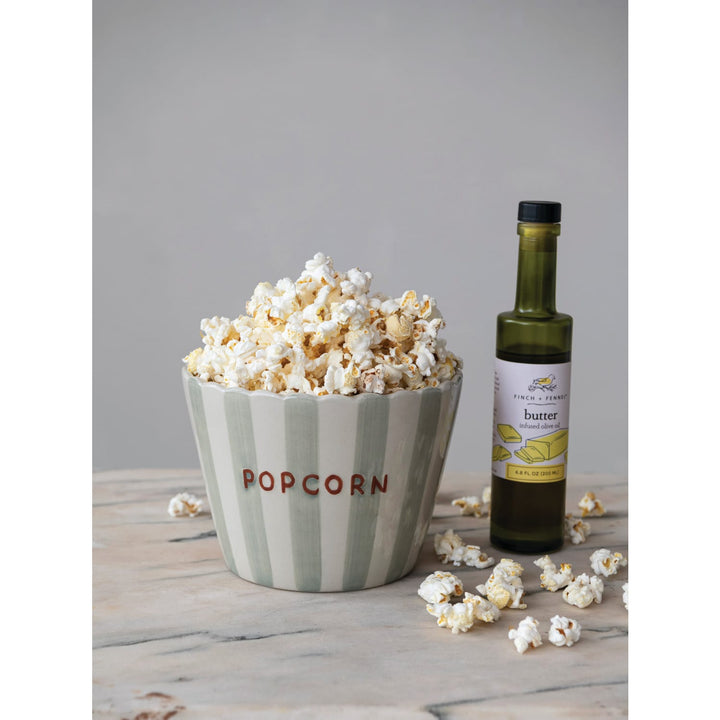 Finch &amp; Fennel Home 6.8 oz. Butter Infused Olive Oil - LOCAL PICKUP ONLY