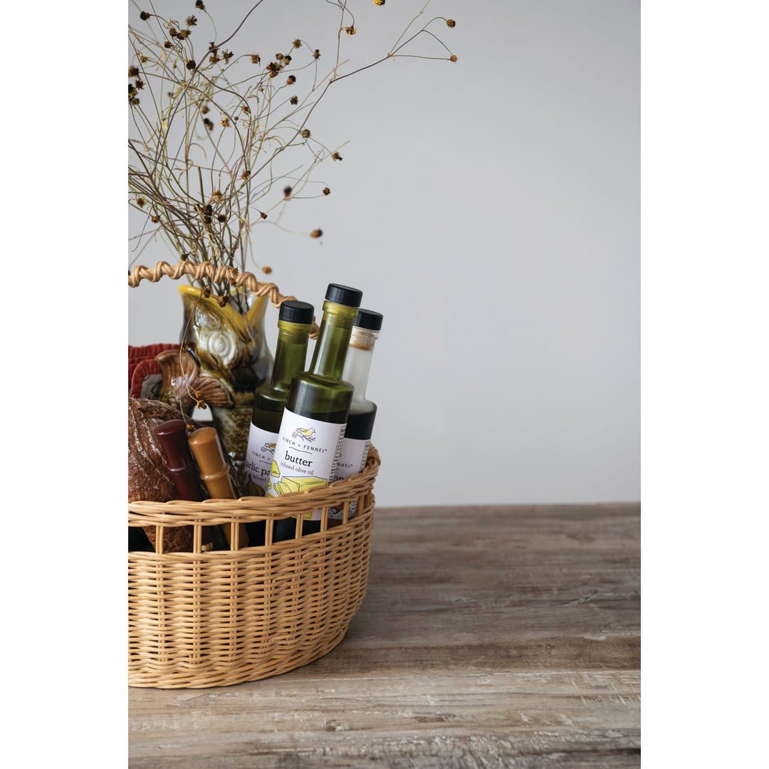 Finch &amp; Fennel Home 6.8 oz. Butter Infused Olive Oil - LOCAL PICKUP ONLY