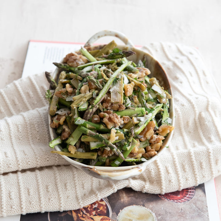 Finch & Fennel Home 8 oz. Pickled Asparagus