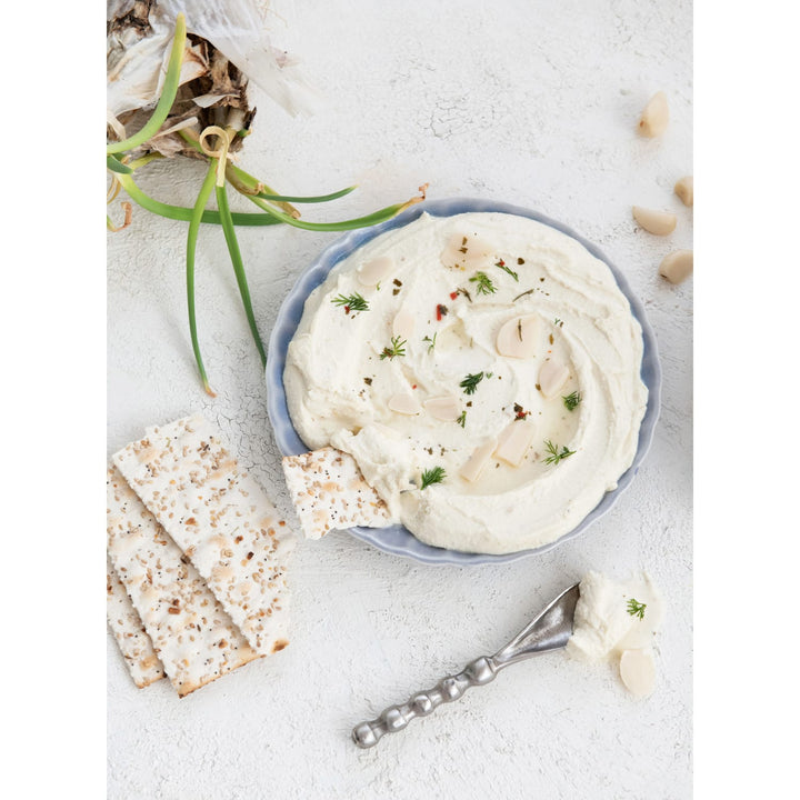 Finch & Fennel Home 9 oz. Pickled Garlic