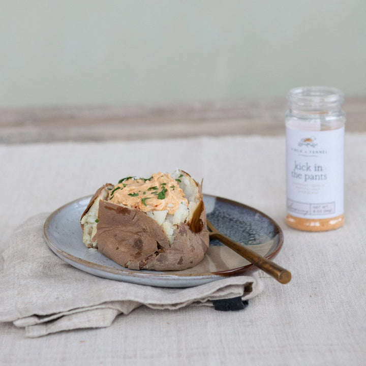 Finch & Fennel Home Kick in the Pants Seasoning
