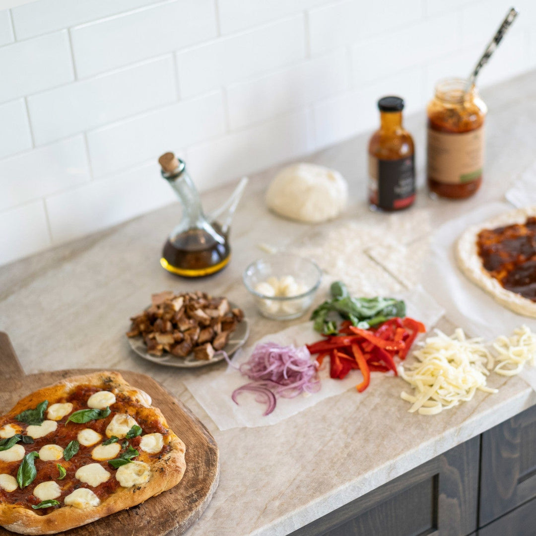 Finch & Fennel Home Sweet Heat Honey Habanero BBQ Sauce