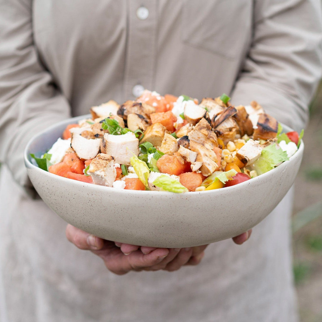 Finch & Fennel Home Sweet + Savory Sweet Bourbon Grillin Sauce