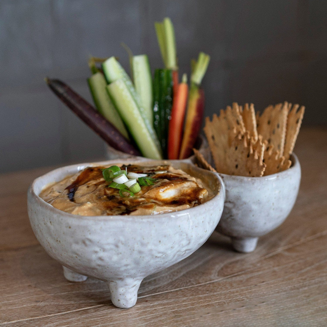 Finch & Fennel Home Sweet + Savory Sweet Bourbon Grillin Sauce