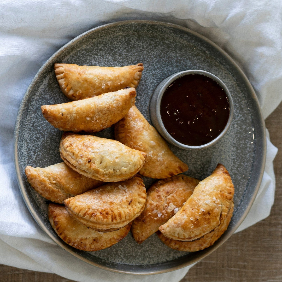 Finch & Fennel Home Sweet + Savory Sweet Bourbon Grillin Sauce