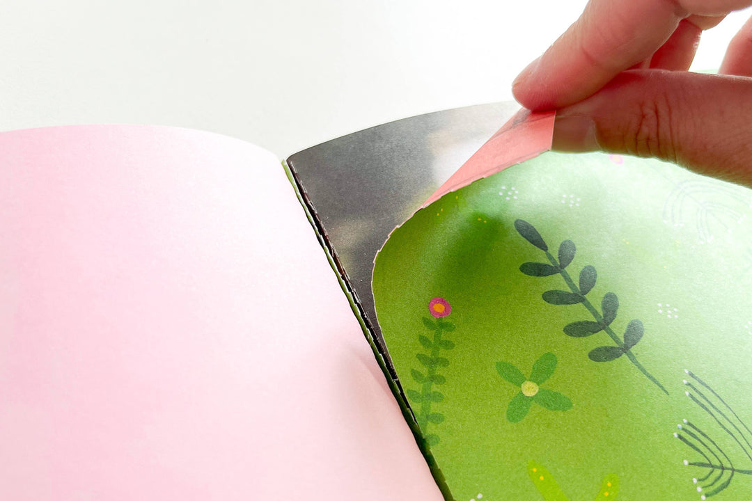 Free Period Press paper Collage Kit Magazine Vol. 1