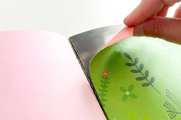 Free Period Press paper Collage Kit Magazine Vol. 1