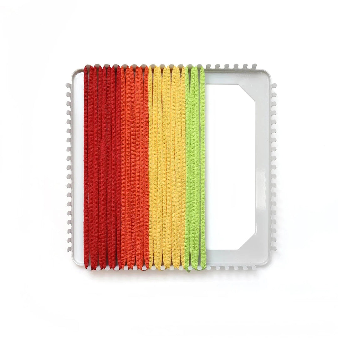 Friendly Loom Gifts Potholder Loom Traditional Size | Friendly Loom