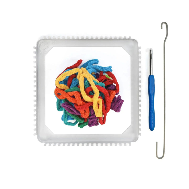 Friendly Loom Gifts Potholder Loom Traditional Size | Friendly Loom