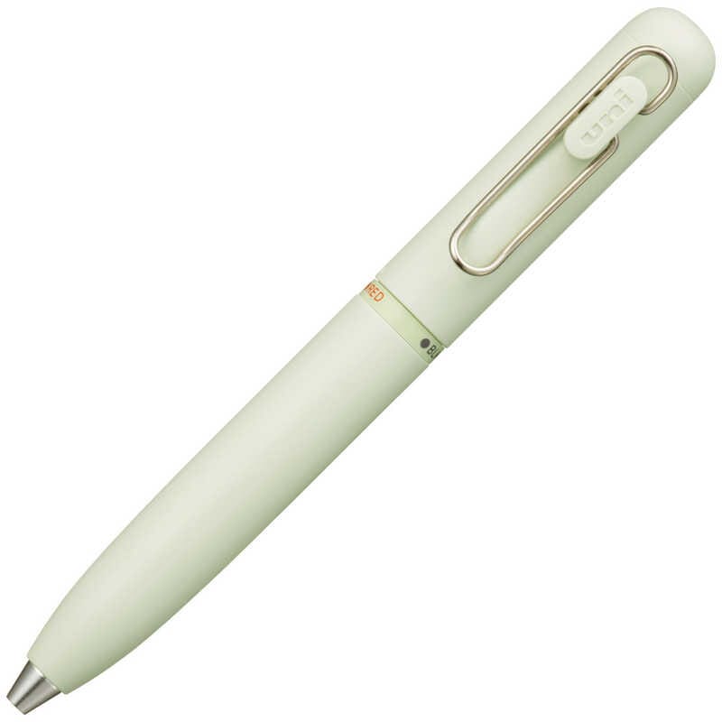 Fuji Paper Grass Green Mitsubishi Multi Color Ink Gel Pen