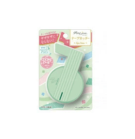Fuji Paper Green Washi Tape Cutter