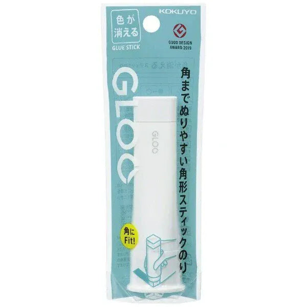Fuji Paper Kokuyo Gloo Glue Stick