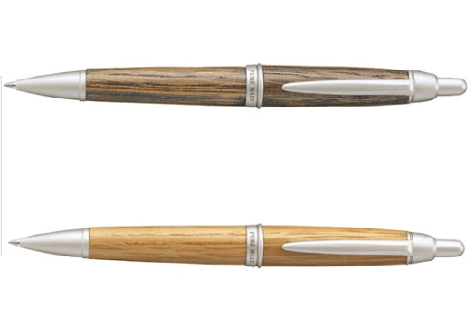 Fuji Paper Mitsubishi Pure Malt Ballpoint Pen