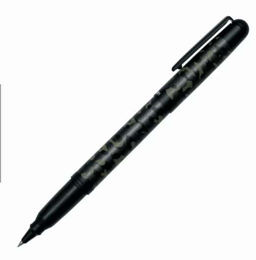 Fuji Paper OHTO CR01 Ceramic Roller Pen