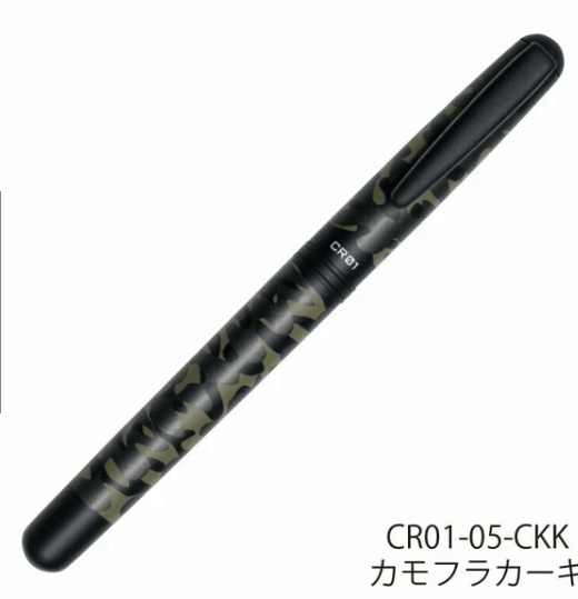 Fuji Paper OHTO CR01 Ceramic Roller Pen