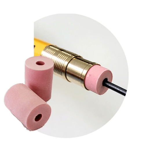 Fuji Paper OHTO Mechanical Pencil 2.0mm – Wooden Barrel