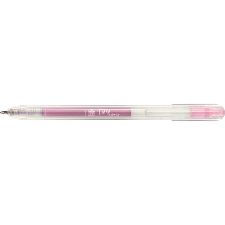 Fuji Paper Pearl Pink Sakura Tiara Gel Pen