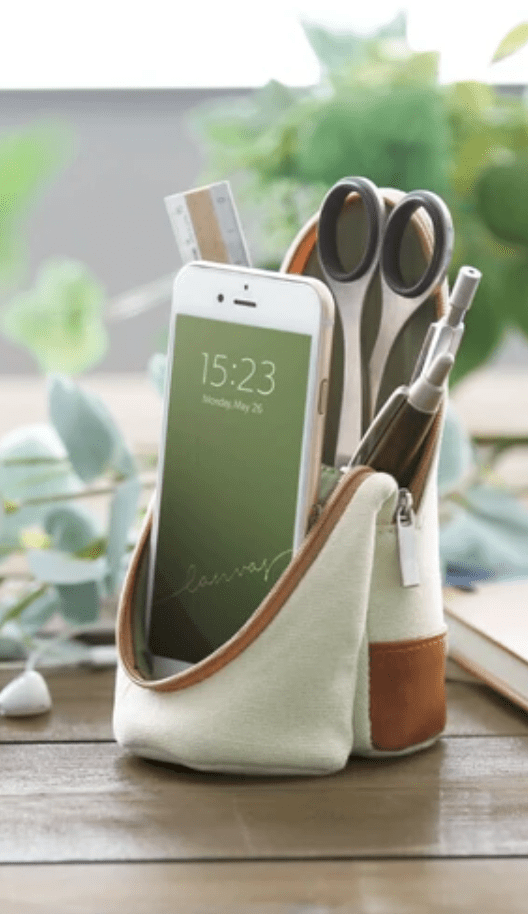 Fuji Paper SONIC Standing Pen Case