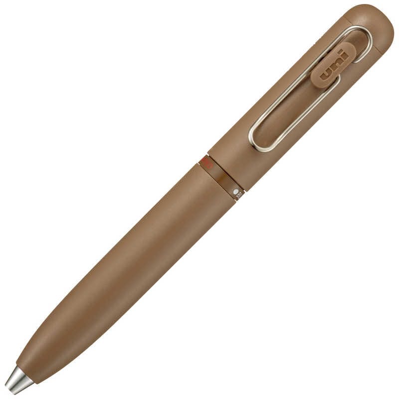 Fuji Paper Sugar Brown Mitsubishi Multi Color Ink Gel Pen
