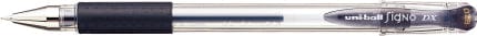 Fuji Paper Uni-ball Signo Ultrafine Pen 0.28mm | Black
