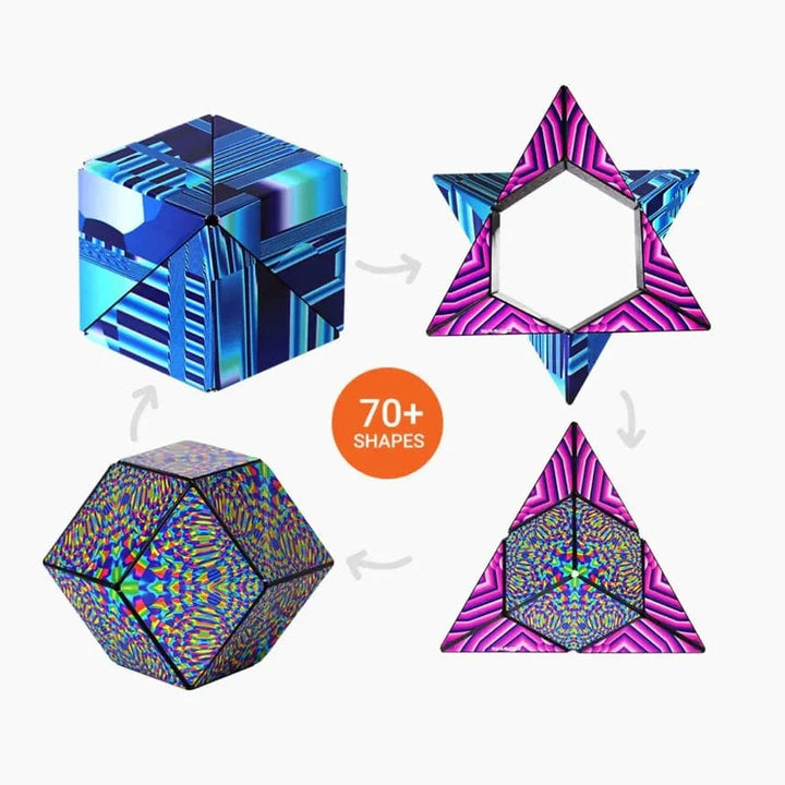 Fun In Motion Gifts Art Worx Series Blue Crystal | Fun in Motion Toys