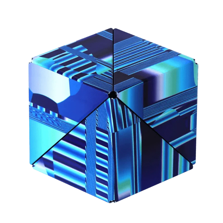 Fun In Motion Gifts Art Worx Series Blue Crystal | Fun in Motion Toys
