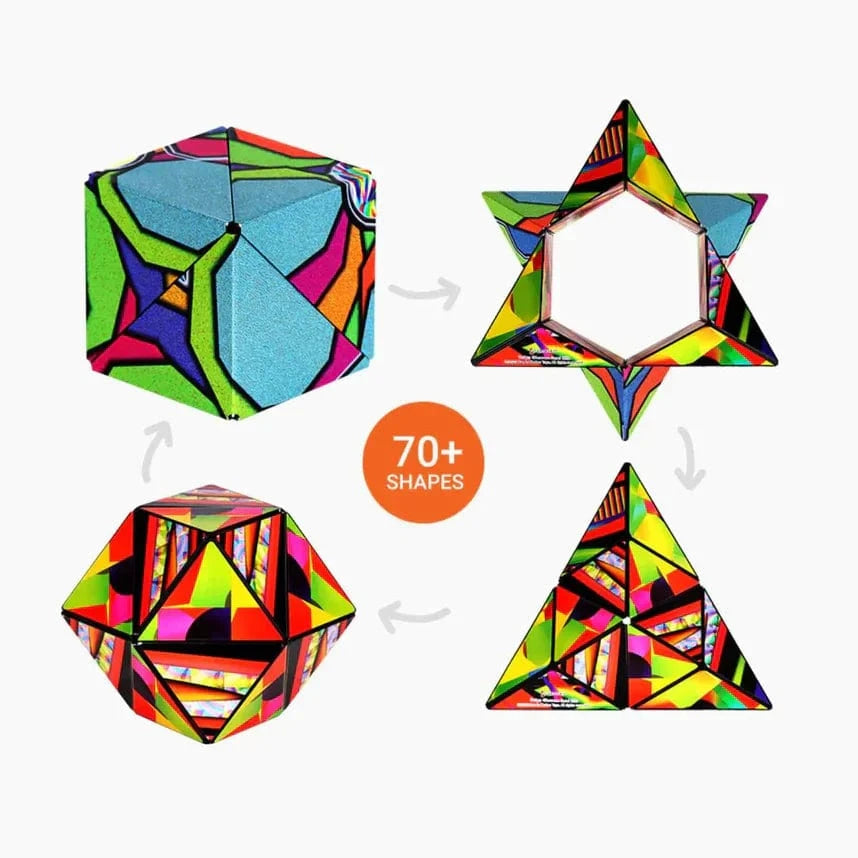 Fun In Motion Gifts Art Worx Series Stand Glass | Fun in Motion Toys